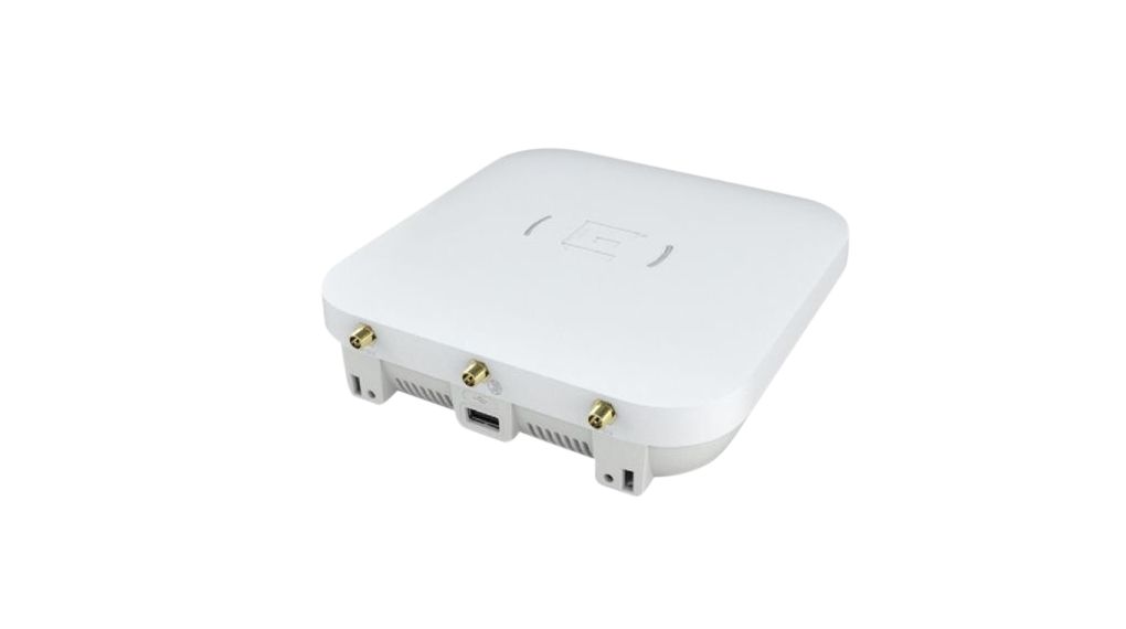 Bezprzewodowy punkt dostępowy z podwójnym pasmem radiowym, 2.4Gbps, Montaż naścienny / Mocowanie sufitowe, 802.11a/b/g/n/ac/ax